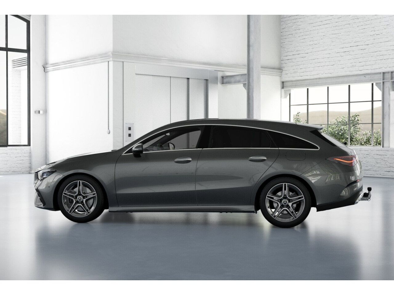 Mercedes-Benz CLA – Bild 23