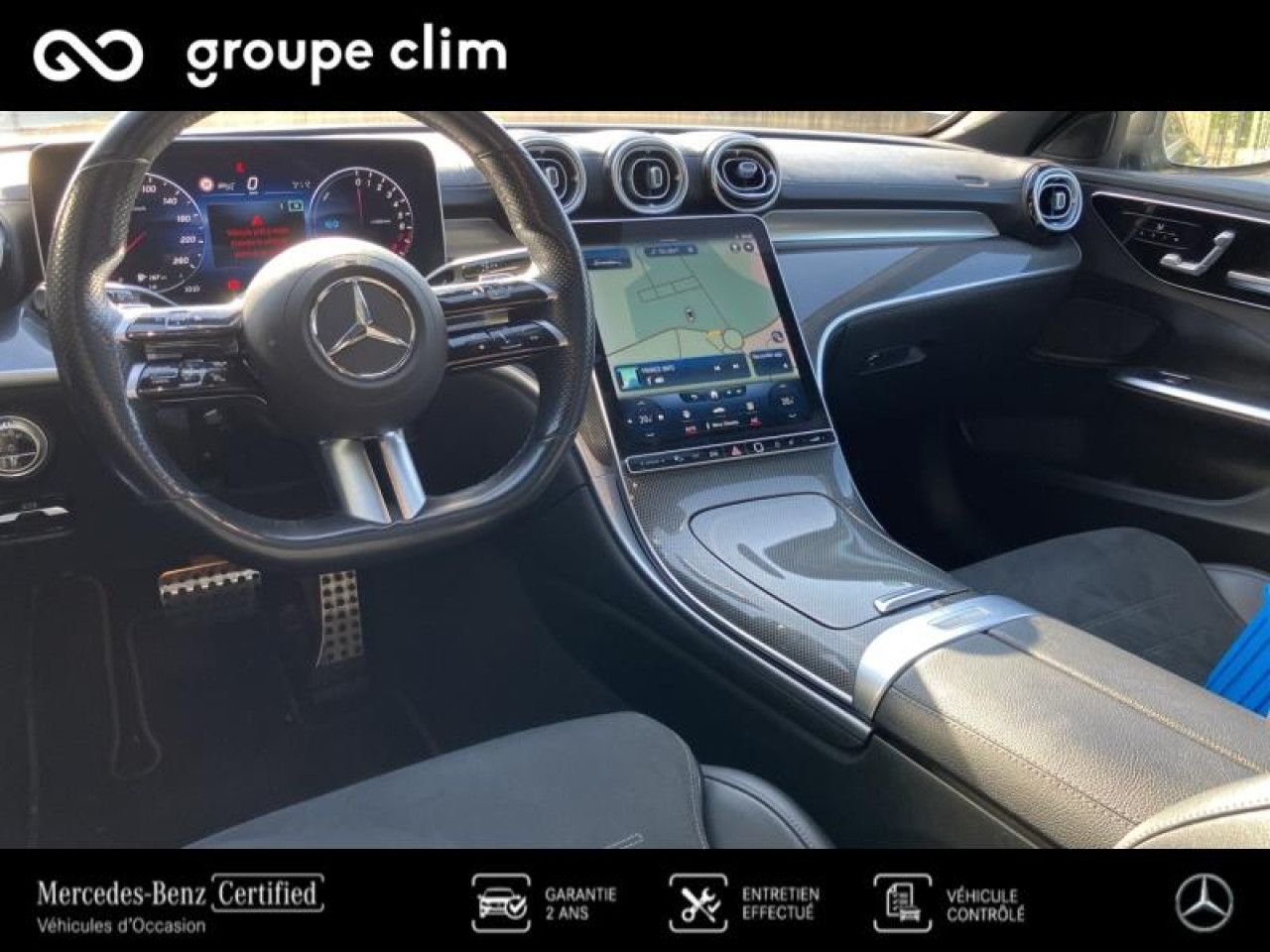 Photo du v&eacute;hicule 7 / 18