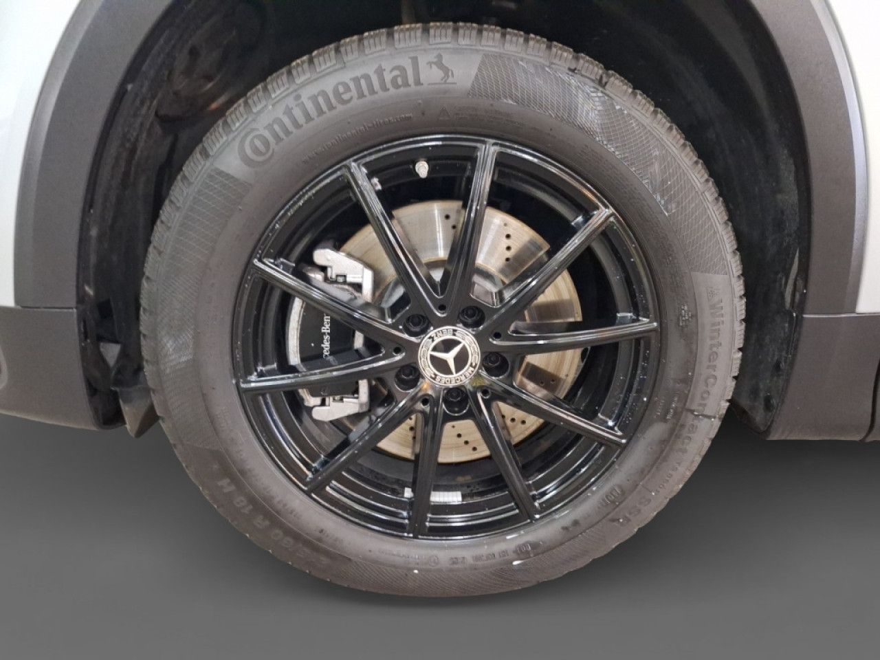Mercedes-Benz GLB – Bild 8