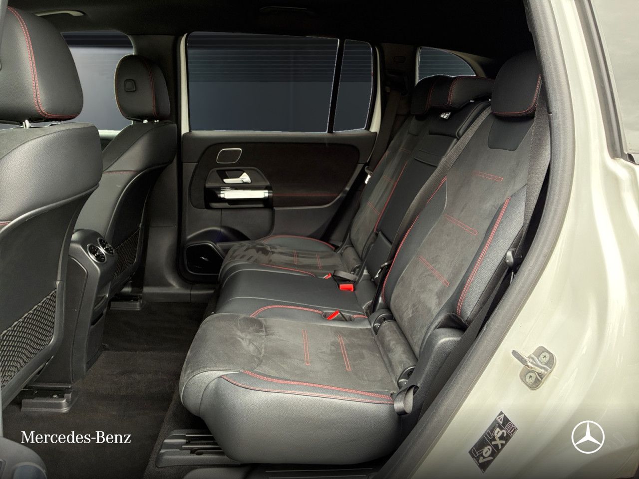 Mercedes-Benz EQB – Bild 15