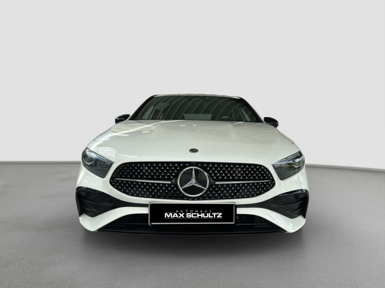 Mercedes-Benz A-Klasse – Bild 21