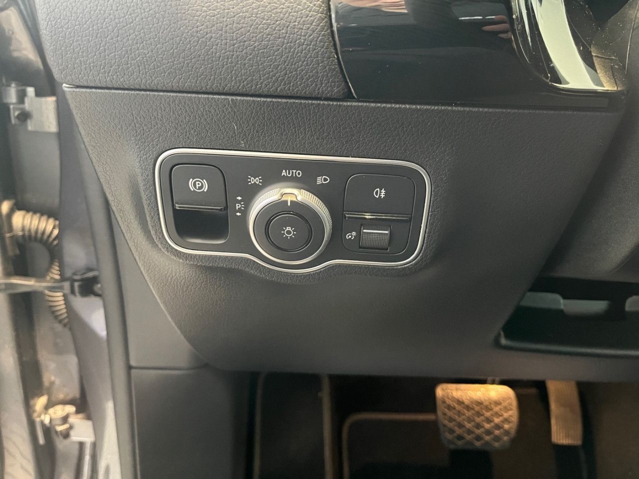 Mercedes-Benz B-Klasse – Bild 20