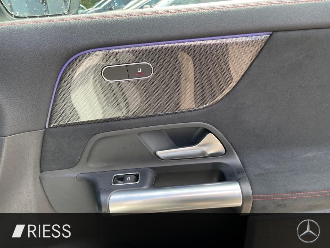 Mercedes-Benz GLA – Bild 9