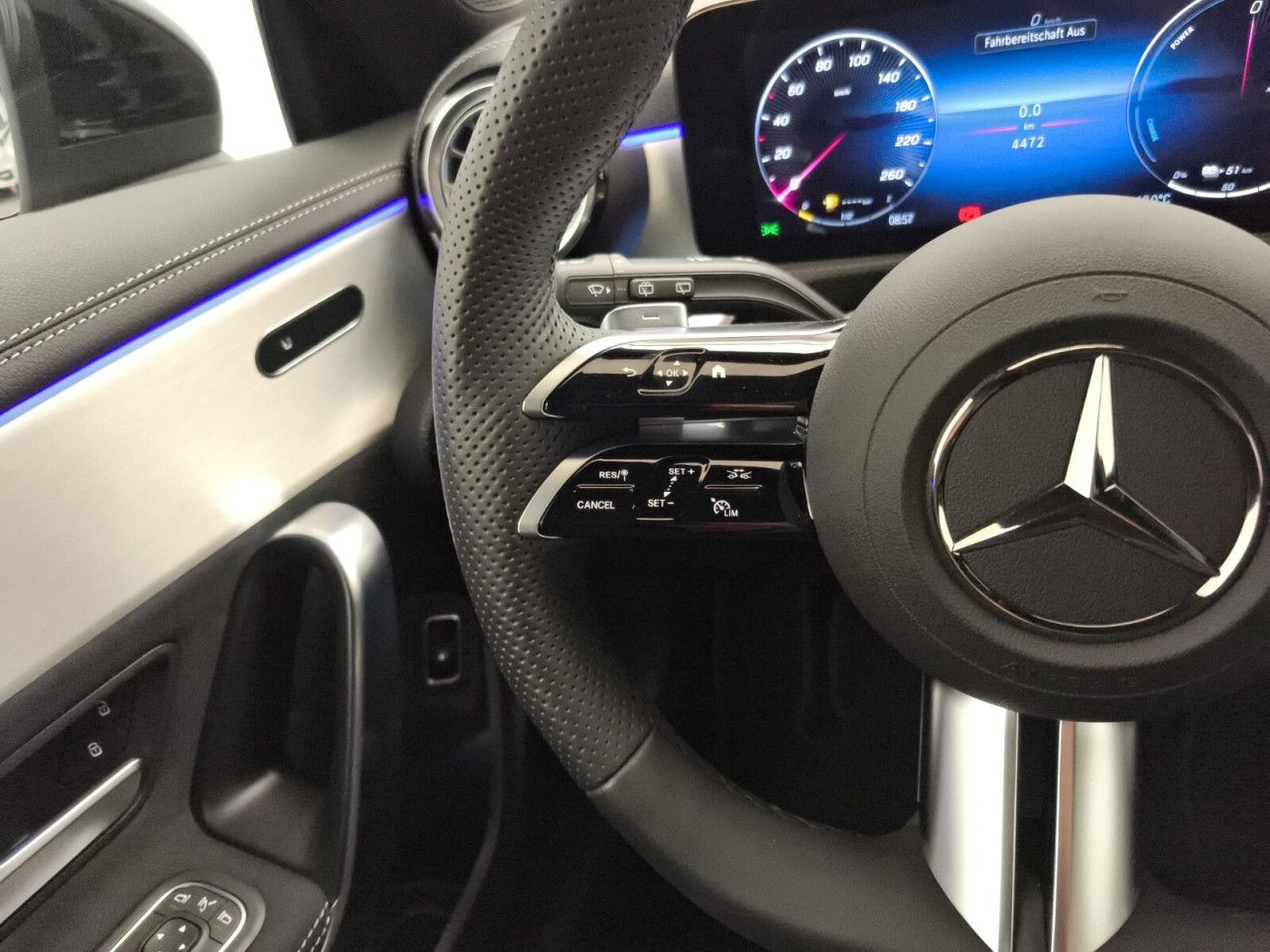 Mercedes-Benz CLA – Bild 17