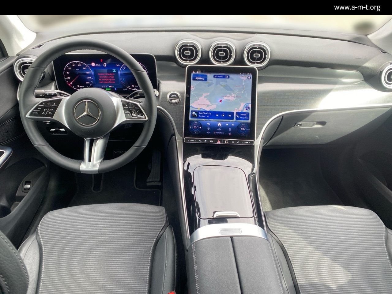 Mercedes-Benz GLC – Bild 11