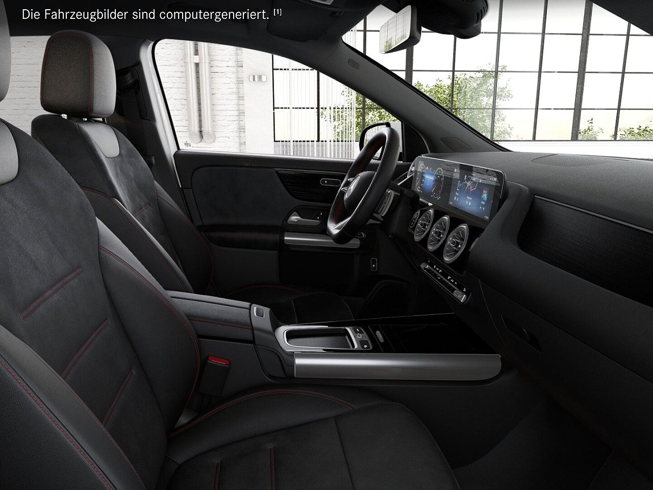 Mercedes-Benz GLA – Bild 35