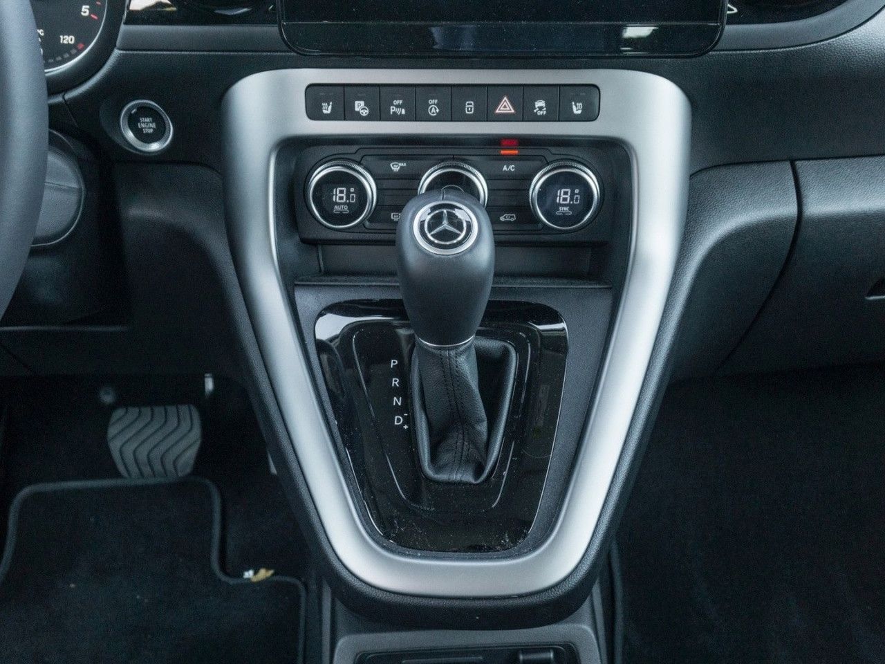 Mercedes-Benz T-Klasse – Bild 18