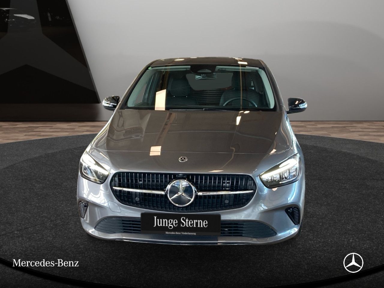 Mercedes-Benz B-Klasse – Bild 2