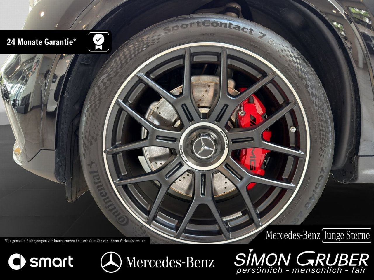 Mercedes-Benz GLC – Bild 27