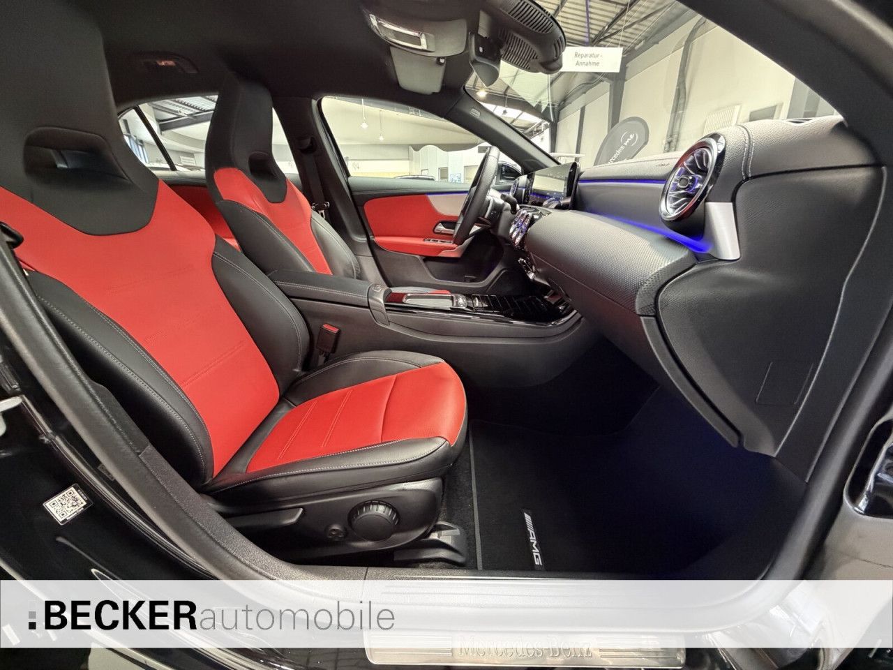 Mercedes-Benz A-Klasse – Bild 12