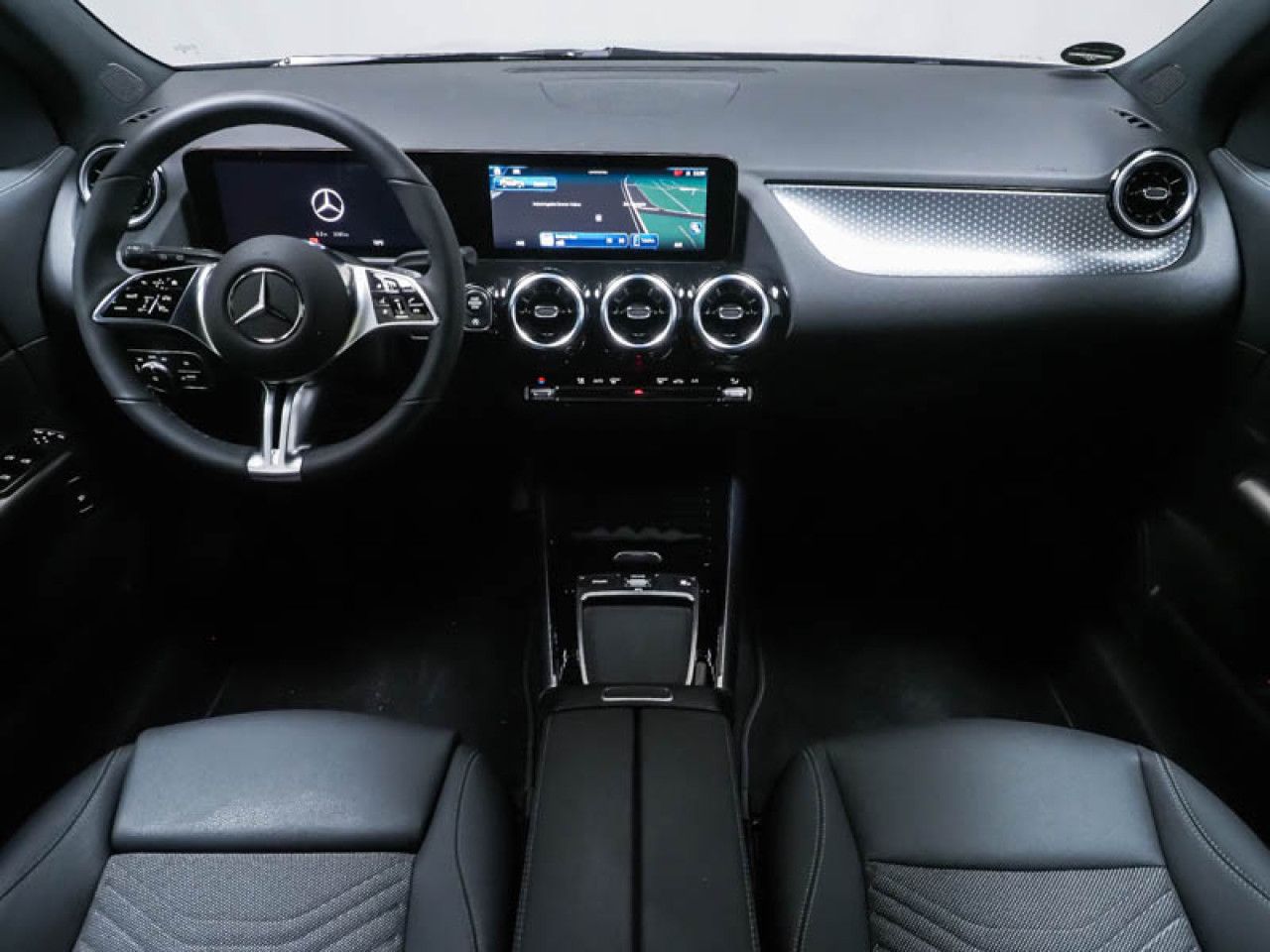 Mercedes-Benz GLA – Bild 7