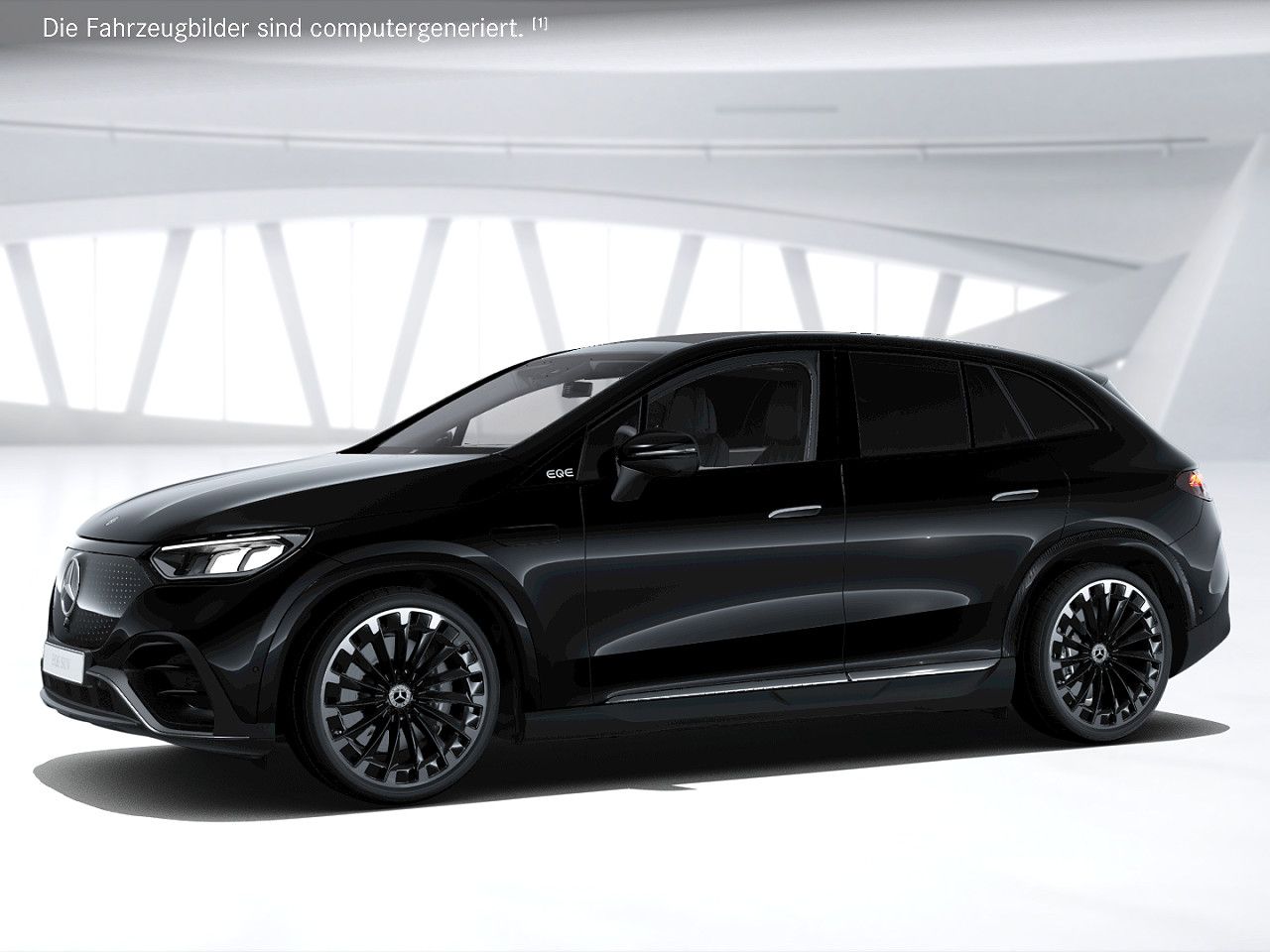 Mercedes-Benz EQE – Bild 17