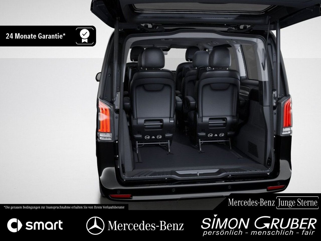 Mercedes-Benz EQV – Bild 11