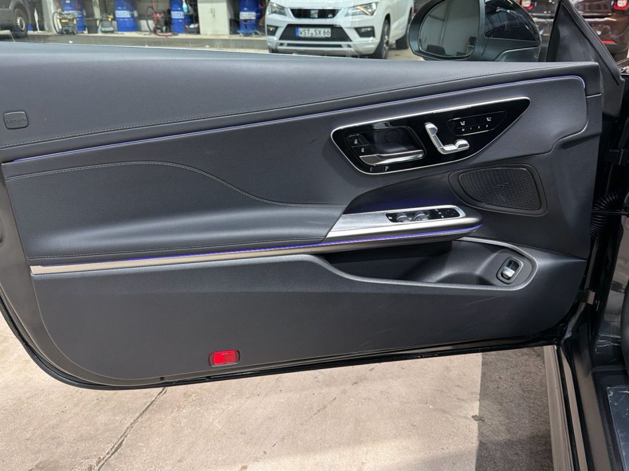Mercedes-Benz CLE – Bild 3