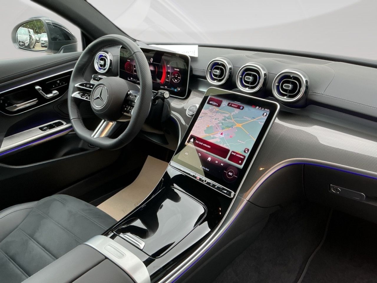 Mercedes-Benz CLE – Bild 9