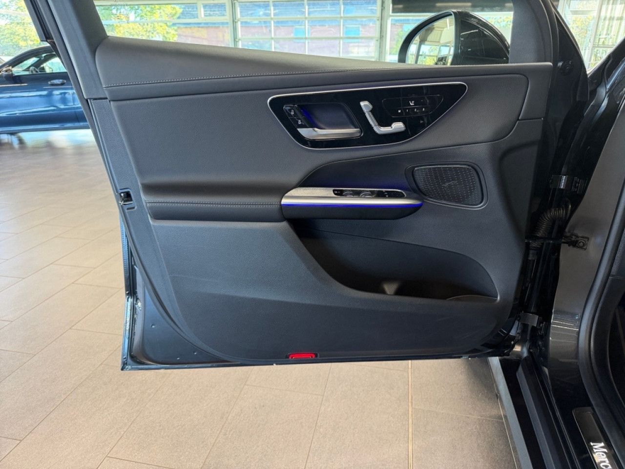 Mercedes-Benz GLC – Bild 6