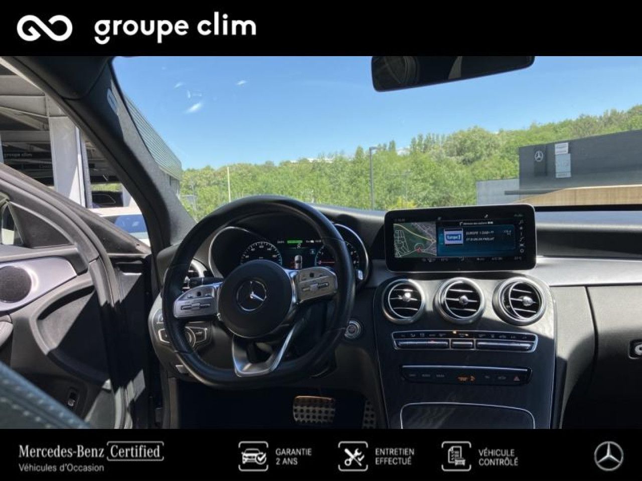 Photo du v&eacute;hicule 8 / 18