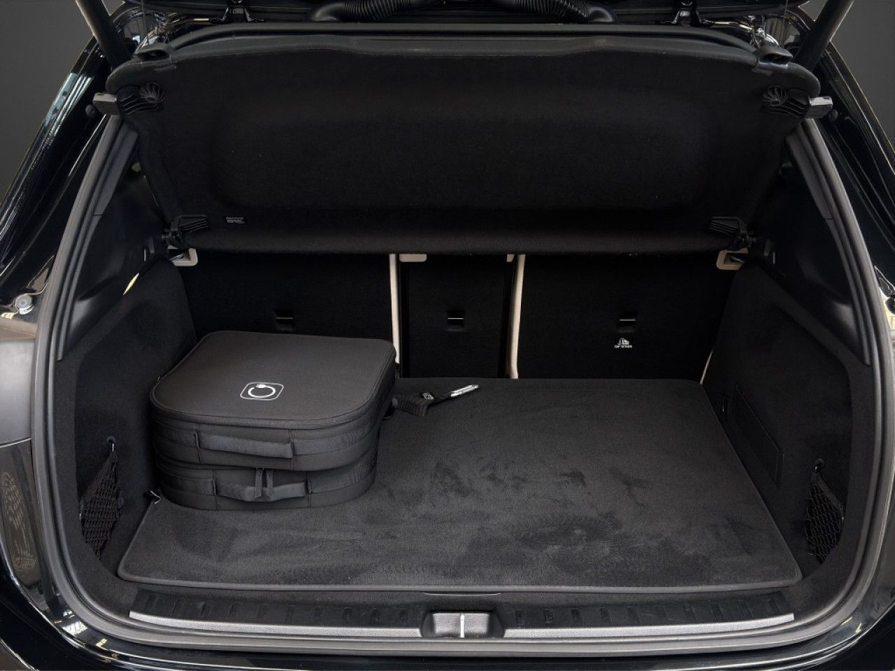 Mercedes-Benz EQA – Bild 11