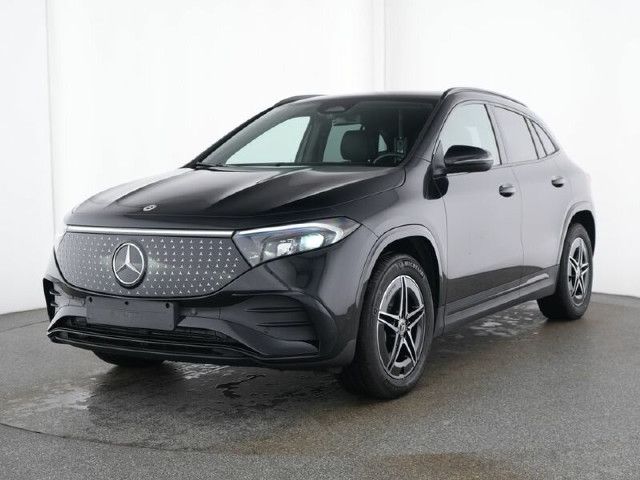 Mercedes-Benz EQA 300
