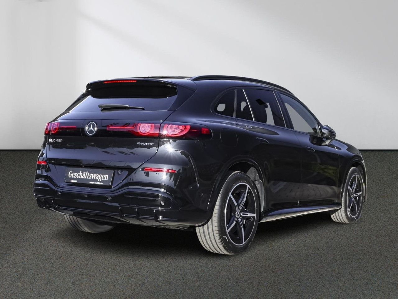 Mercedes-Benz GLC – Bild 3