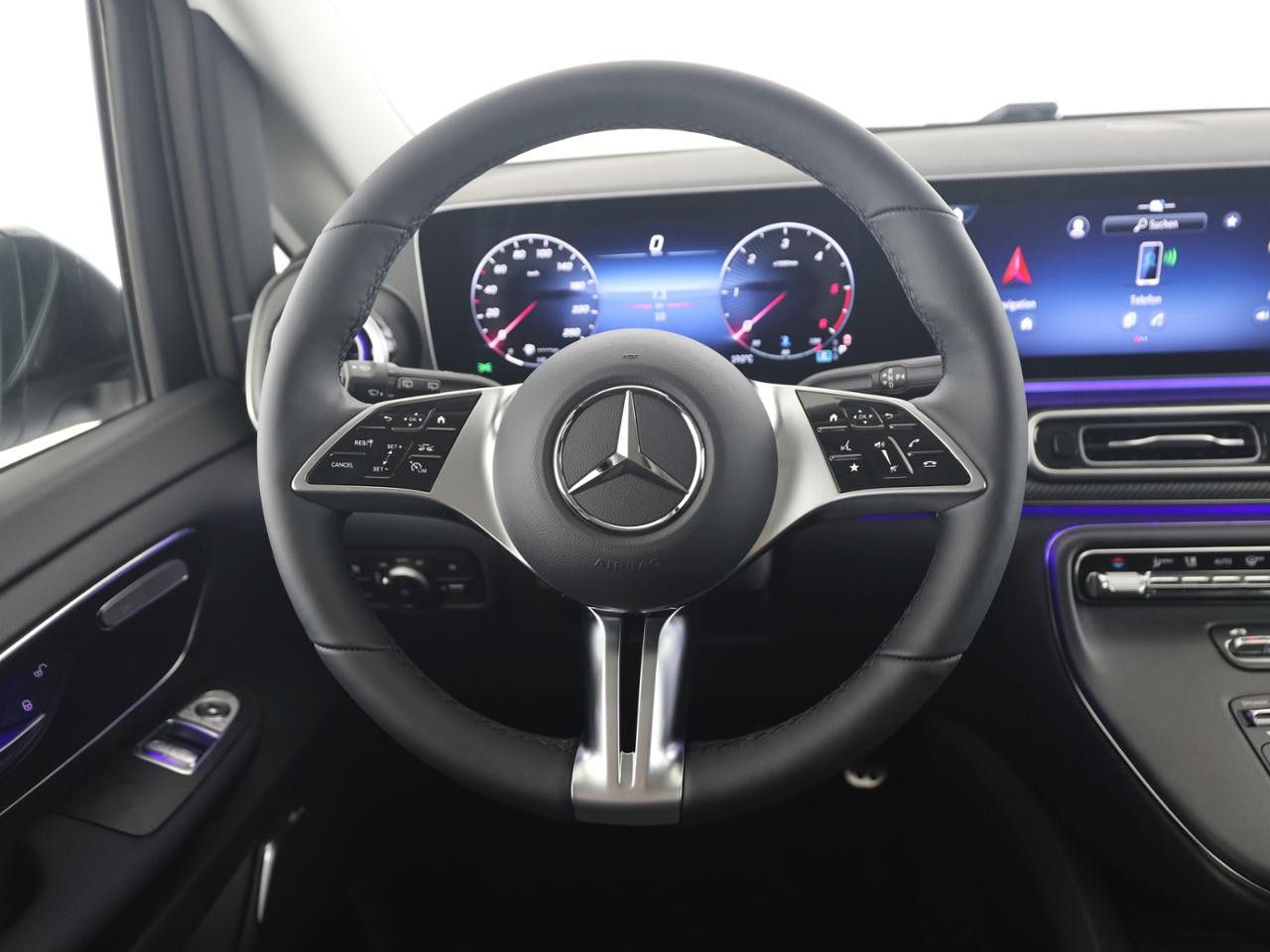 Mercedes-Benz V-Klasse – Bild 11