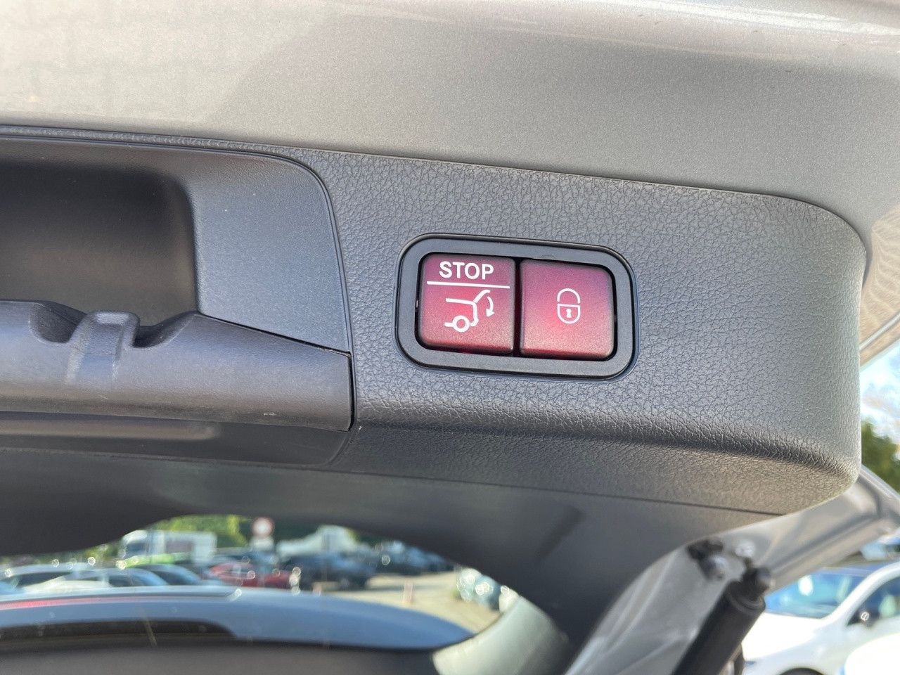 Mercedes-Benz GLB – Bild 18