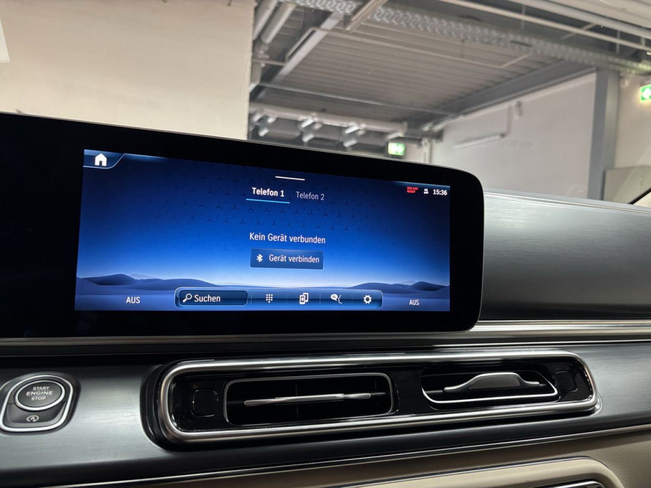 Mercedes-Benz Marco Polo – Bild 6
