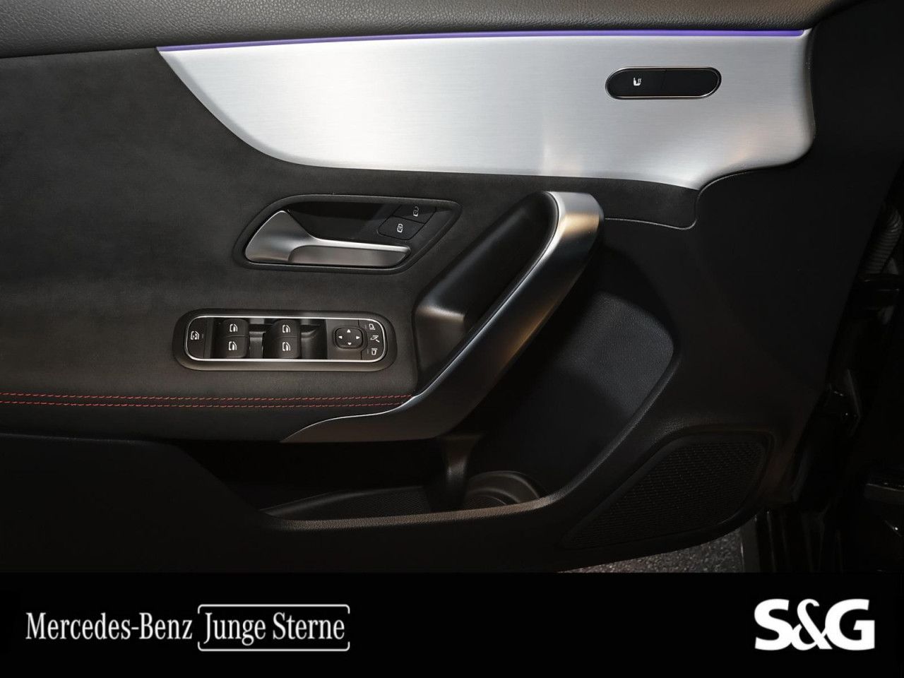 Mercedes-Benz A-Klasse – Bild 23