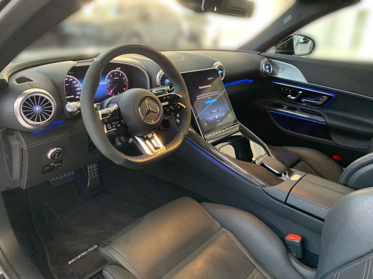 Mercedes-Benz SL – Bild 10