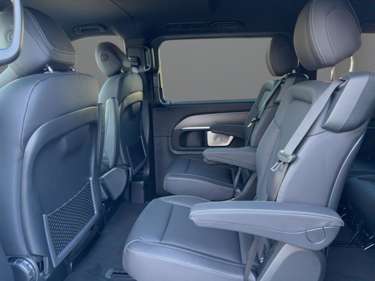 Mercedes-Benz V-Klasse – Bild 7