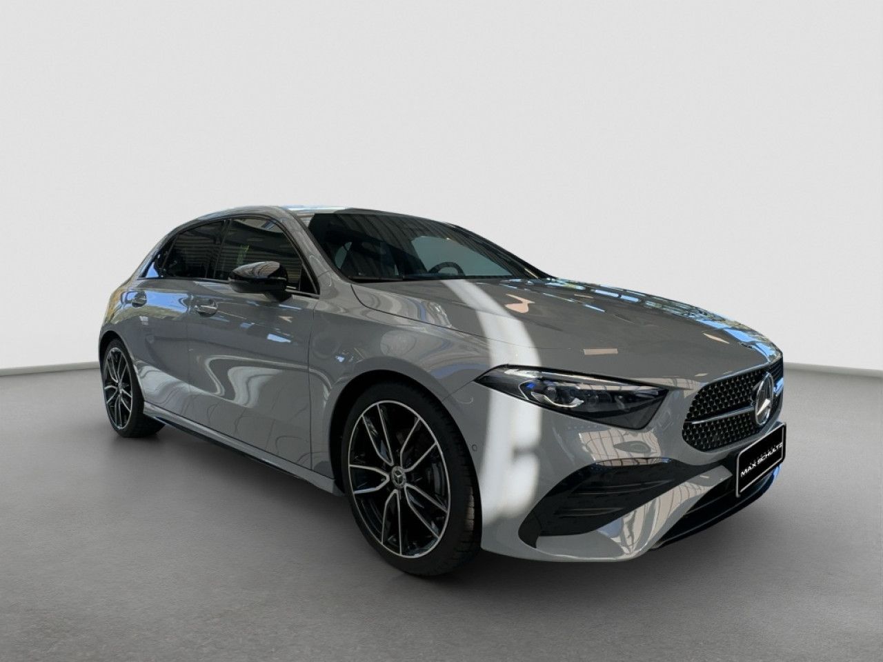 Mercedes-Benz A-Klasse – Bild 16