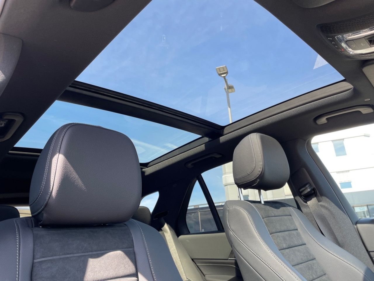 Mercedes-Benz GLE – Bild 16