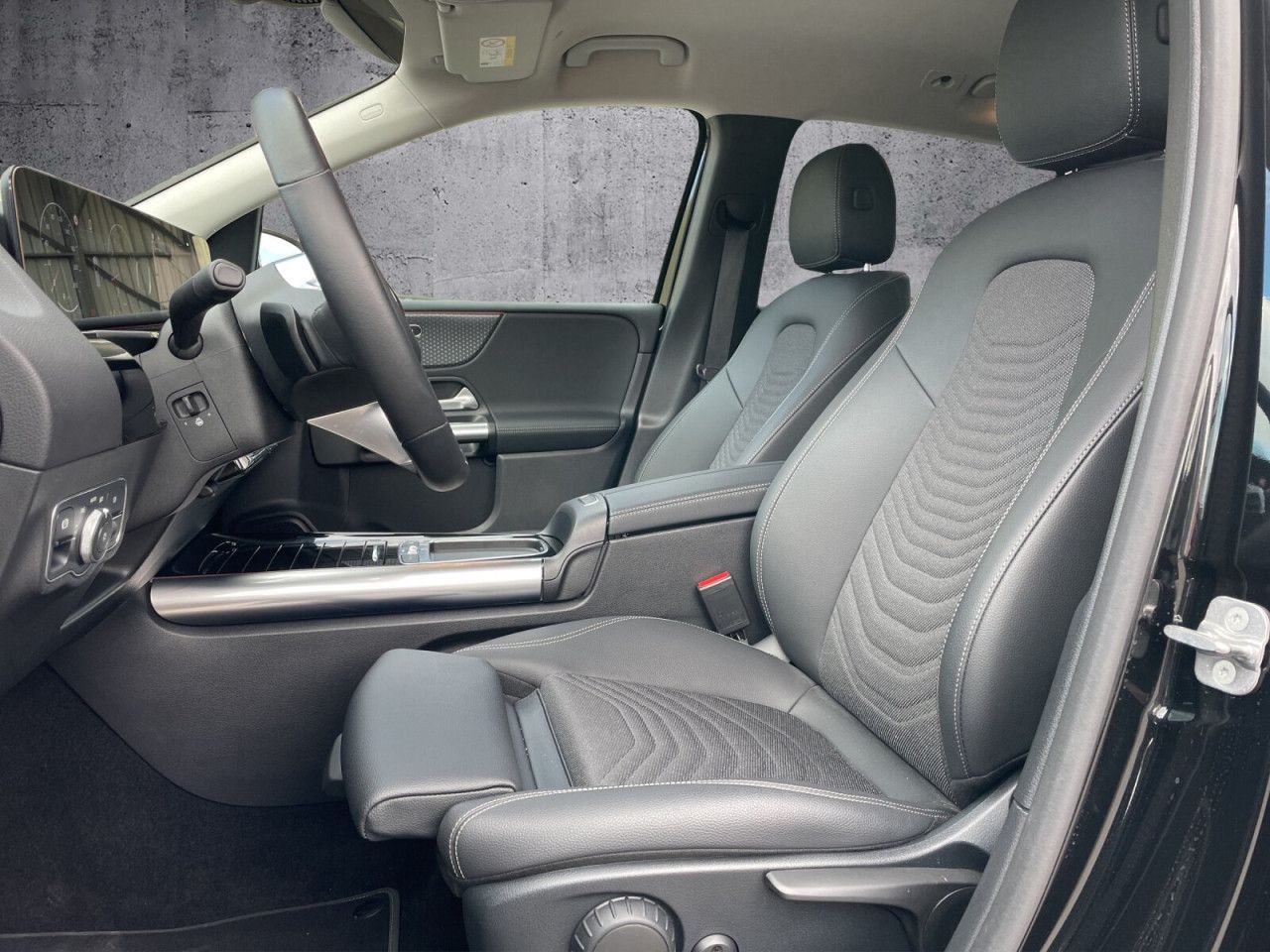 Mercedes-Benz B-Klasse – Bild 10
