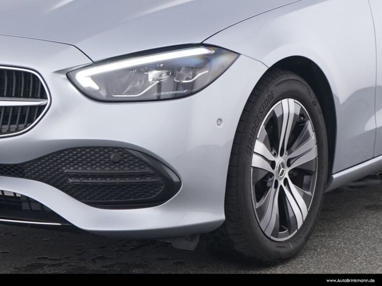 Mercedes-Benz C-Klasse – Bild 4
