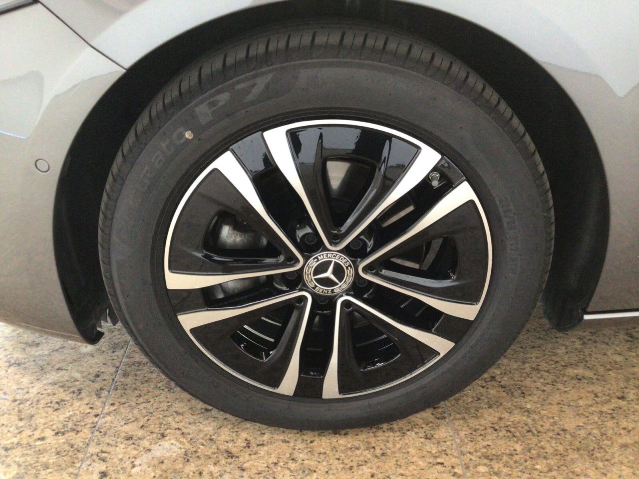 Mercedes-Benz A-Klasse – Bild 15