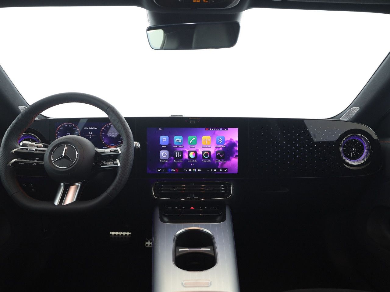 Mercedes-Benz CLA – Bild 10