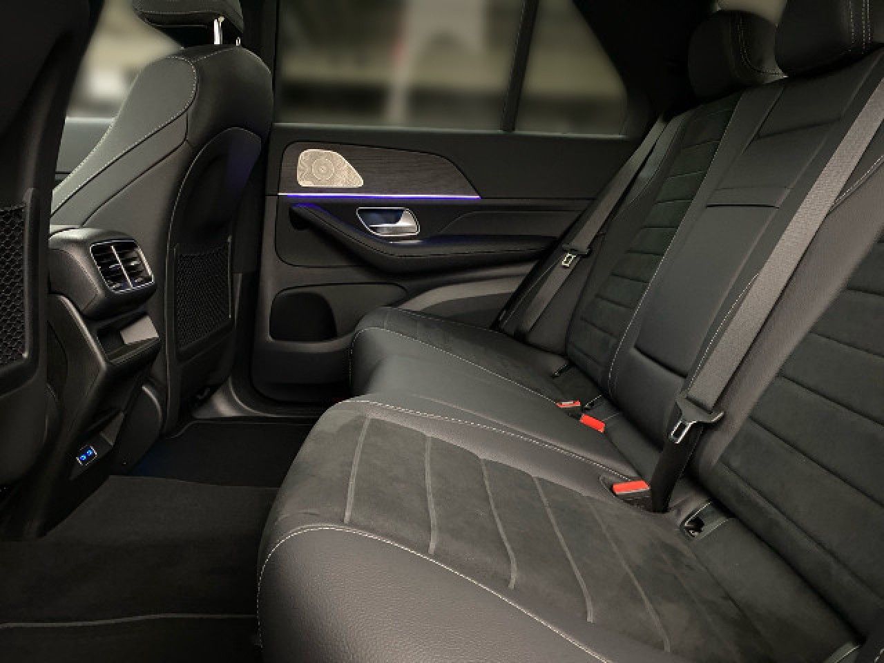 Mercedes-Benz GLE – Bild 11