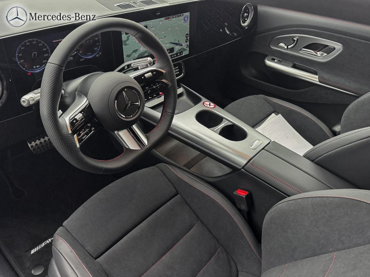 Mercedes-Benz CLA – Bild 8