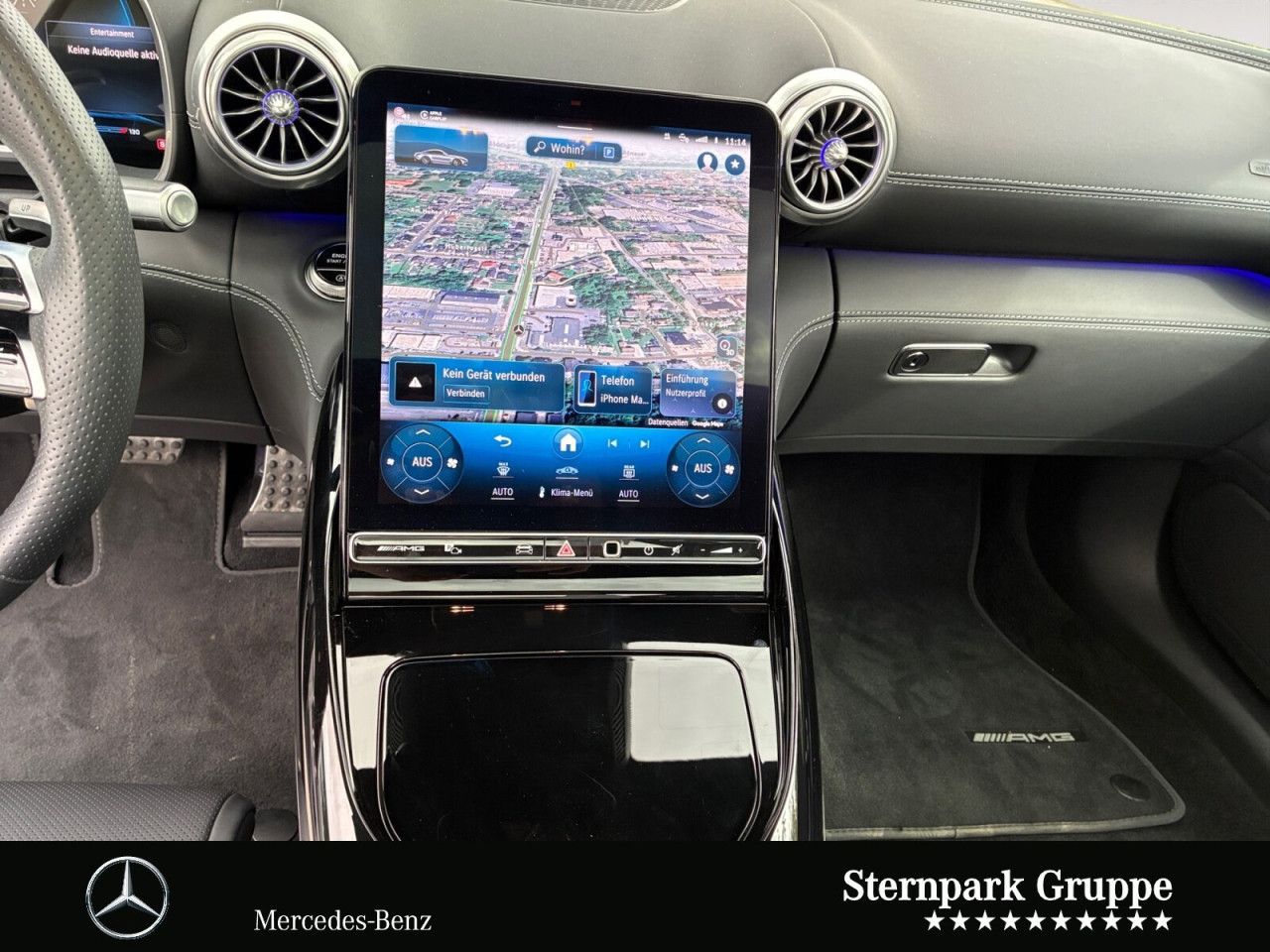 Mercedes-Benz AMG GT – Bild 11