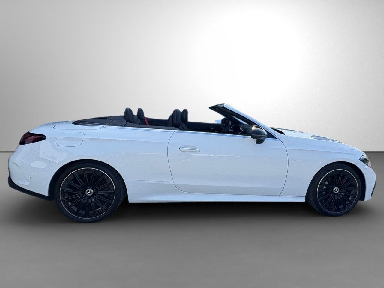 Mercedes-Benz CLE – Bild 8