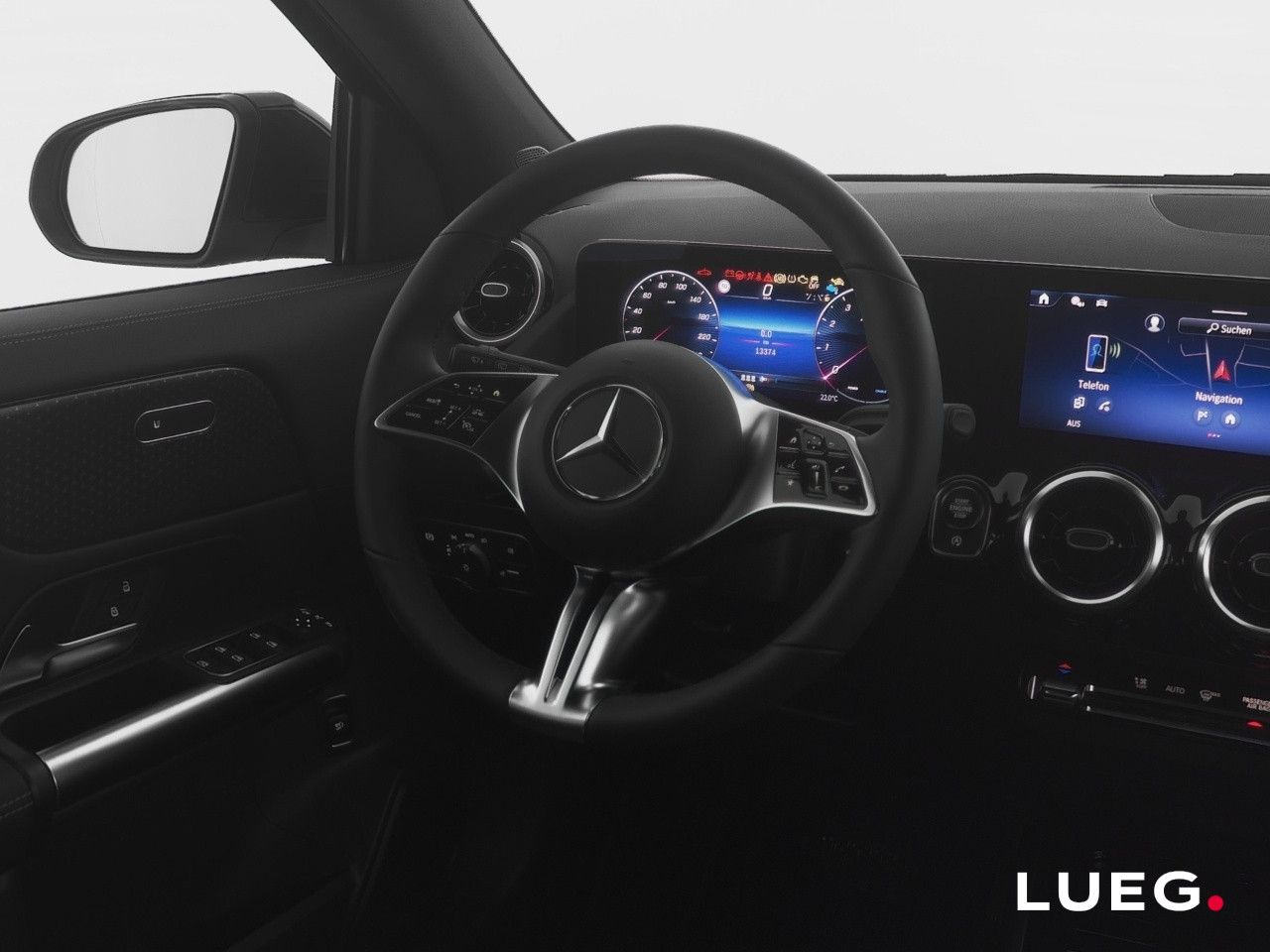 Mercedes-Benz GLA – Bild 4