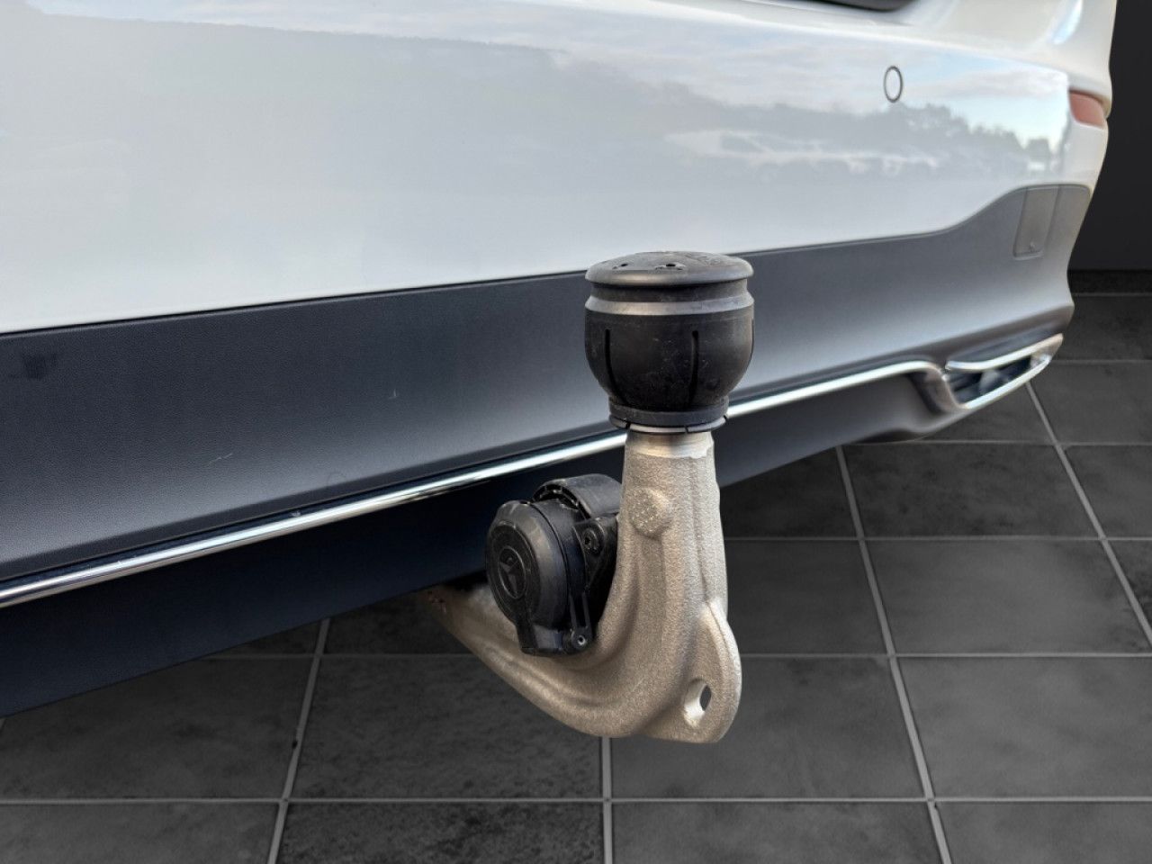 Mercedes-Benz B-Klasse – Bild 17