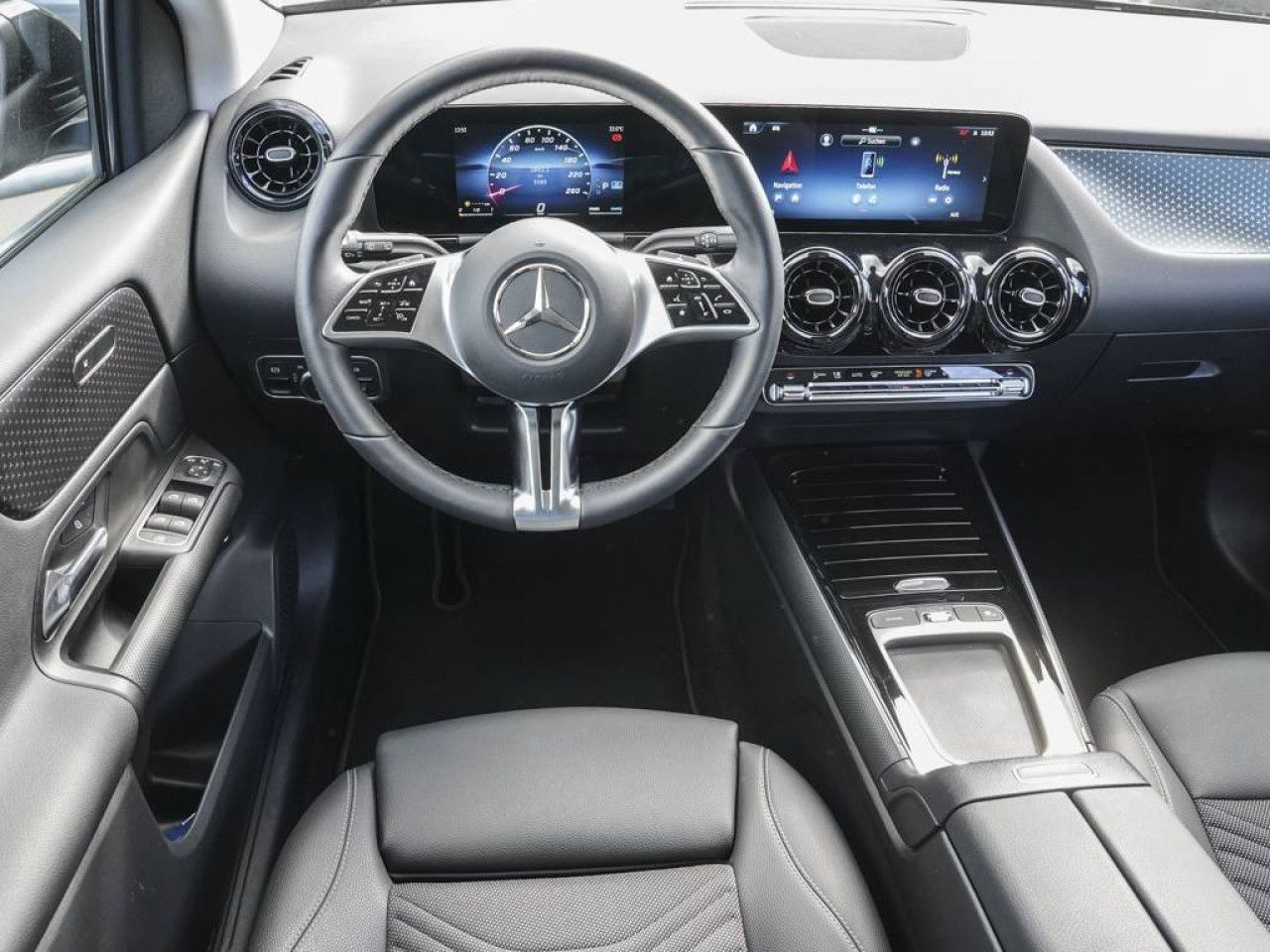 Mercedes-Benz B-Klasse – Bild 15