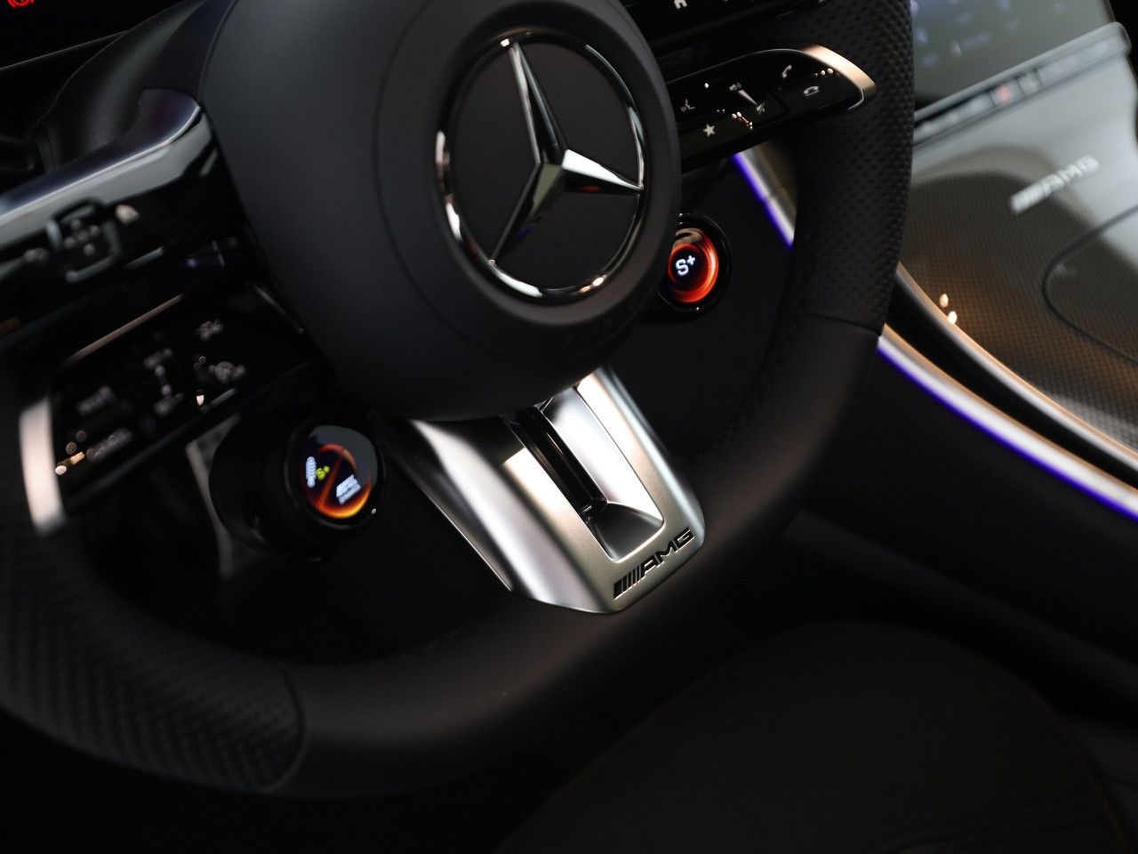 Mercedes-Benz GLC – Bild 28