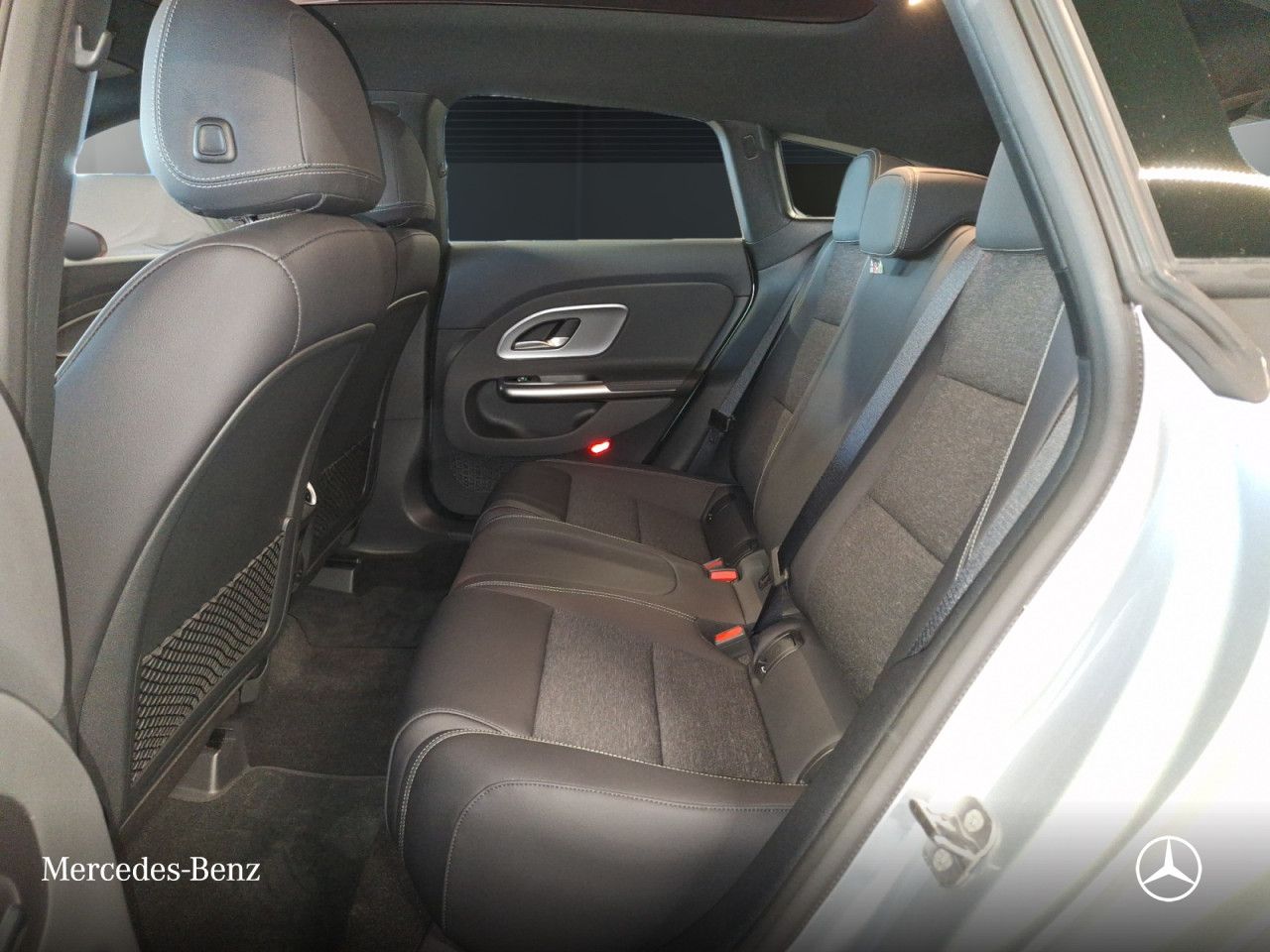 Mercedes-Benz CLA – Bild 15