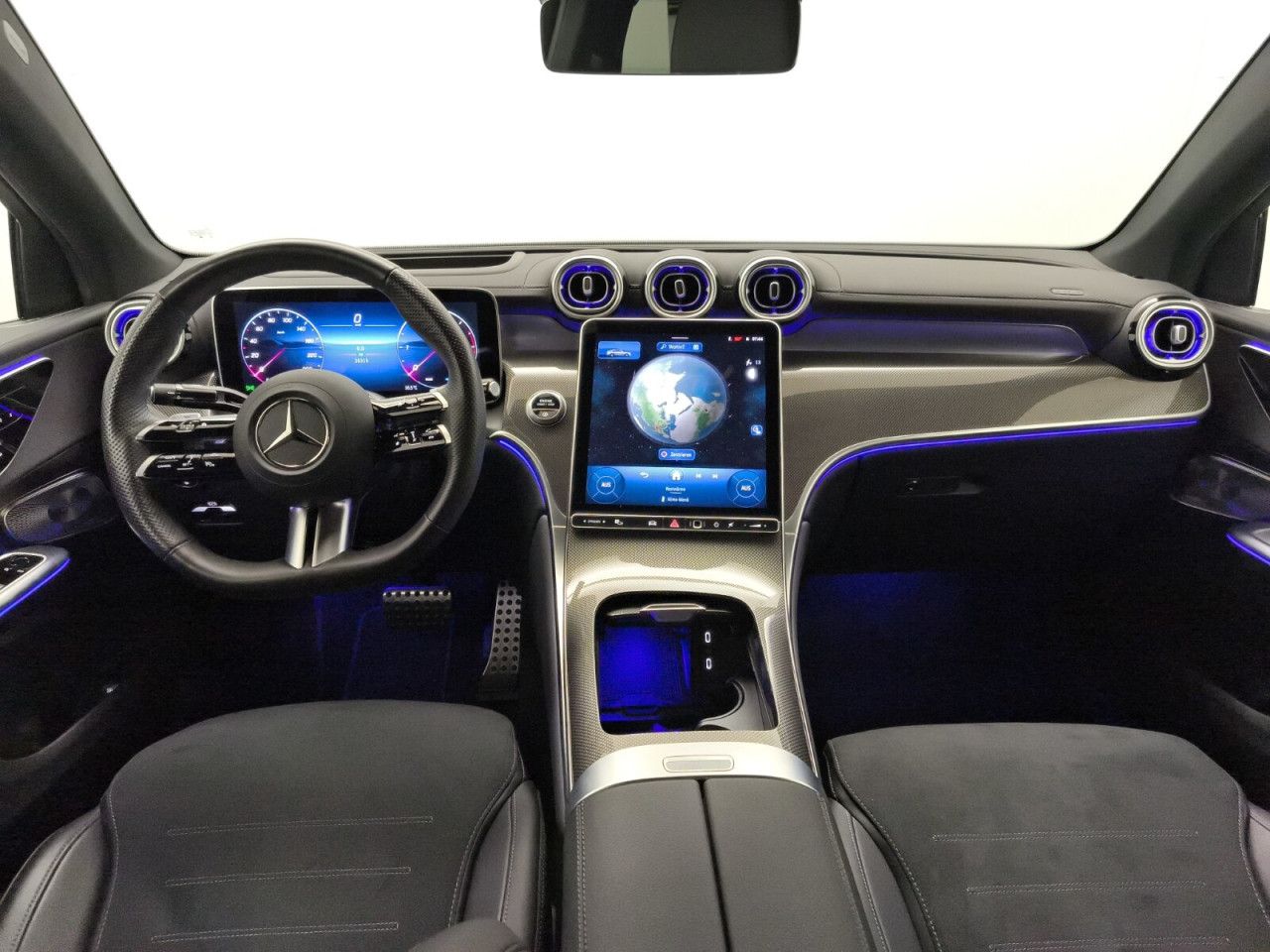Mercedes-Benz GLC – Bild 18