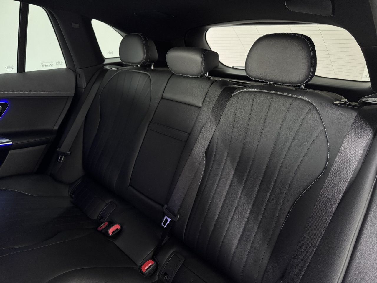 Mercedes-Benz EQE – Bild 17