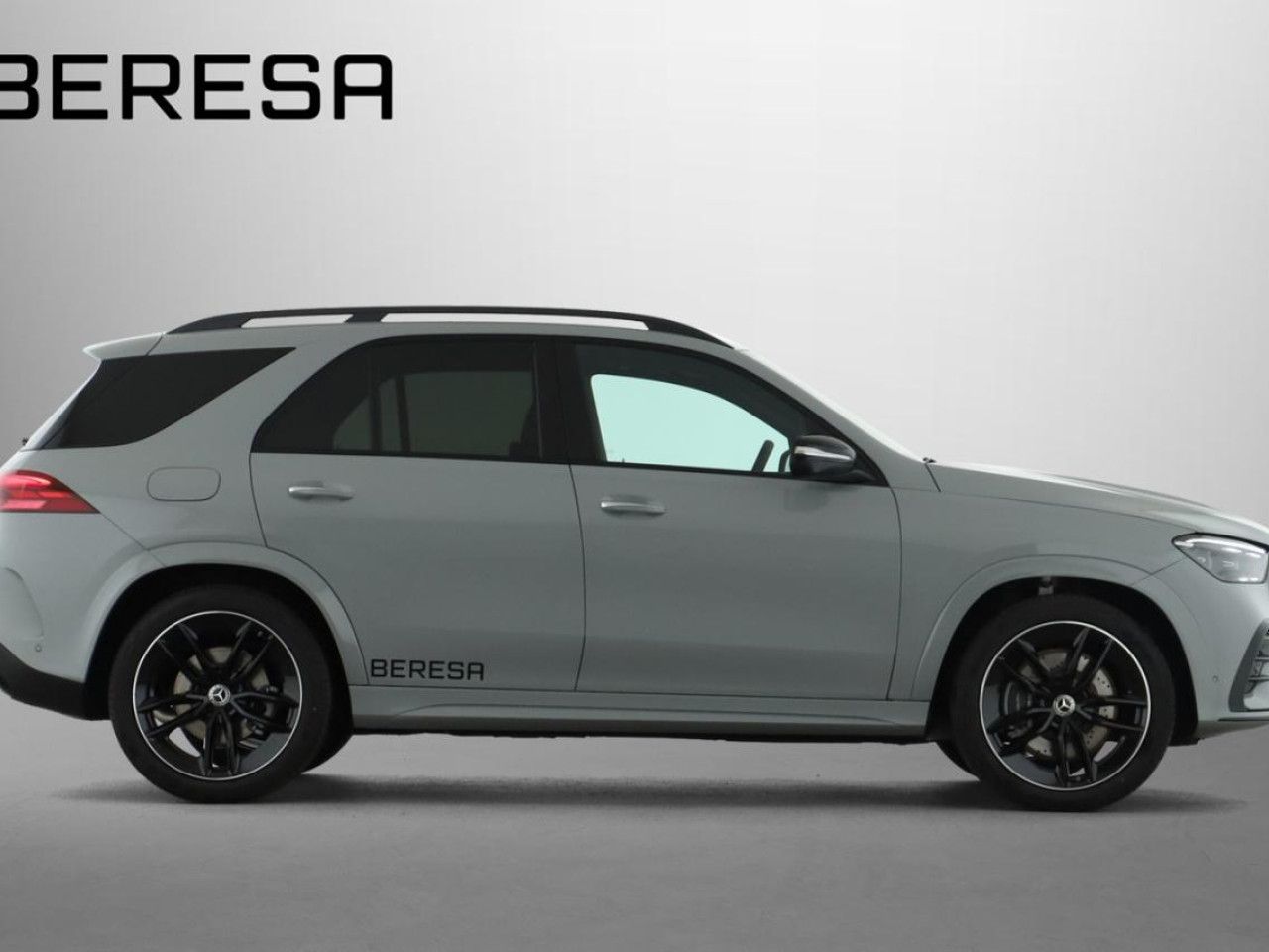 Mercedes-Benz GLE – Bild 7