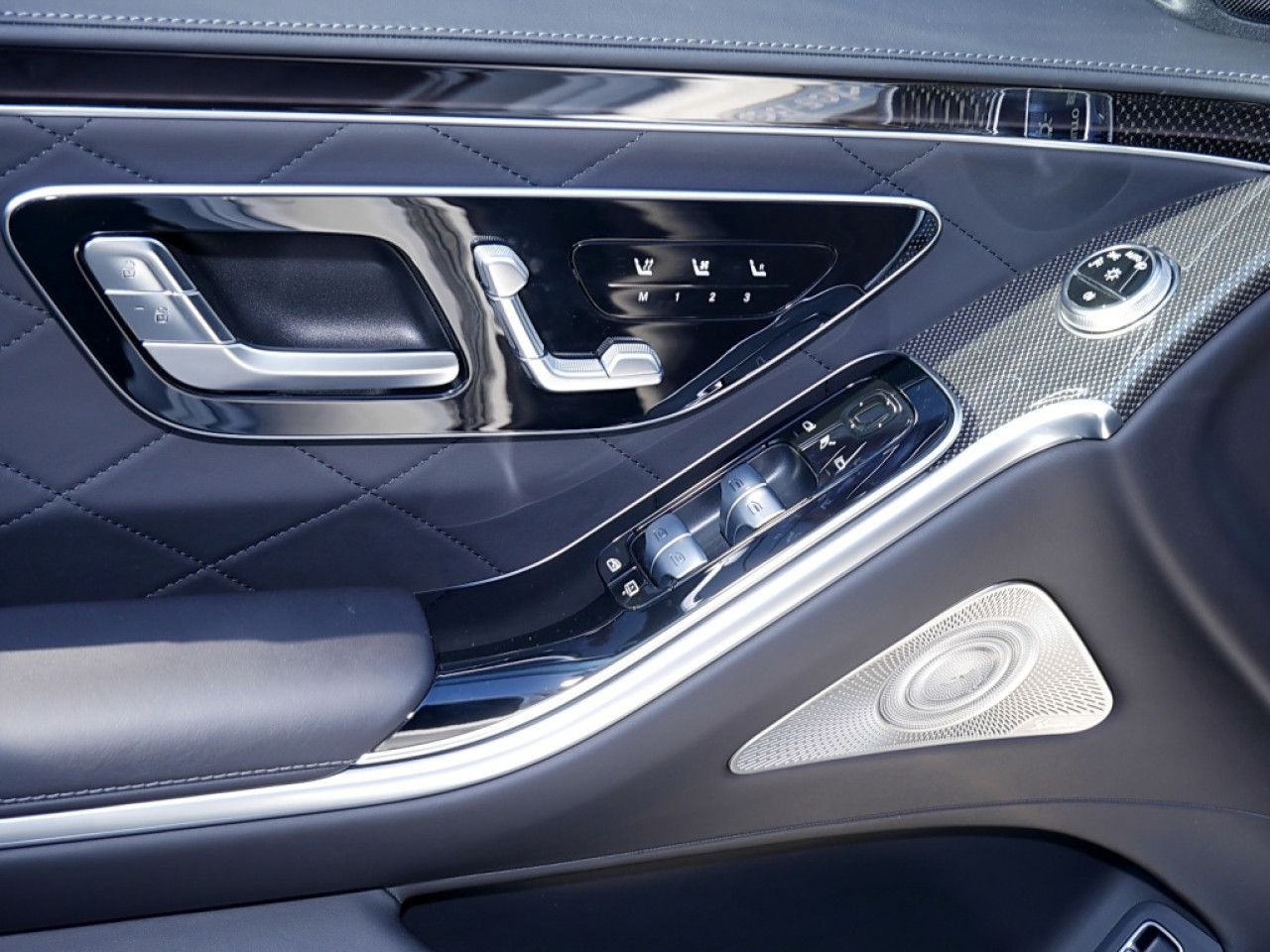 Mercedes-Benz S-Klasse – Bild 9
