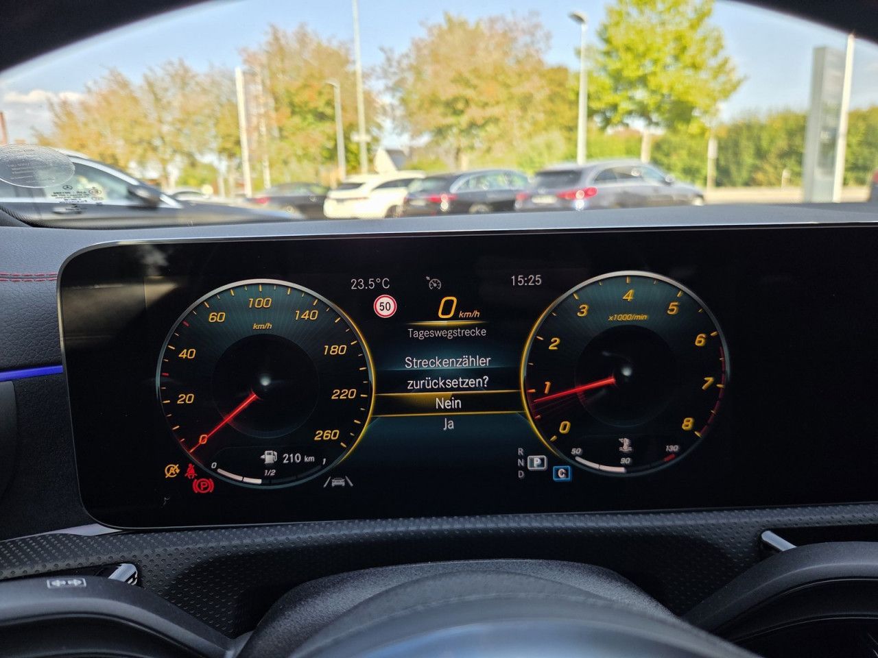Fahrzeugbild 20 / 23